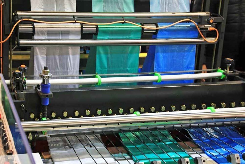 comprar sacolas plásticas direto da fabrica