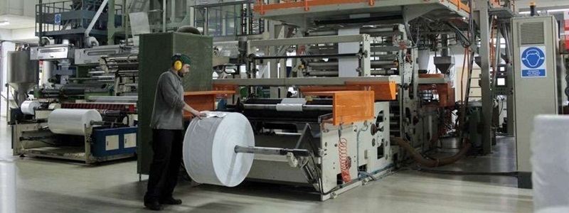 fabrica de embalagens plásticas