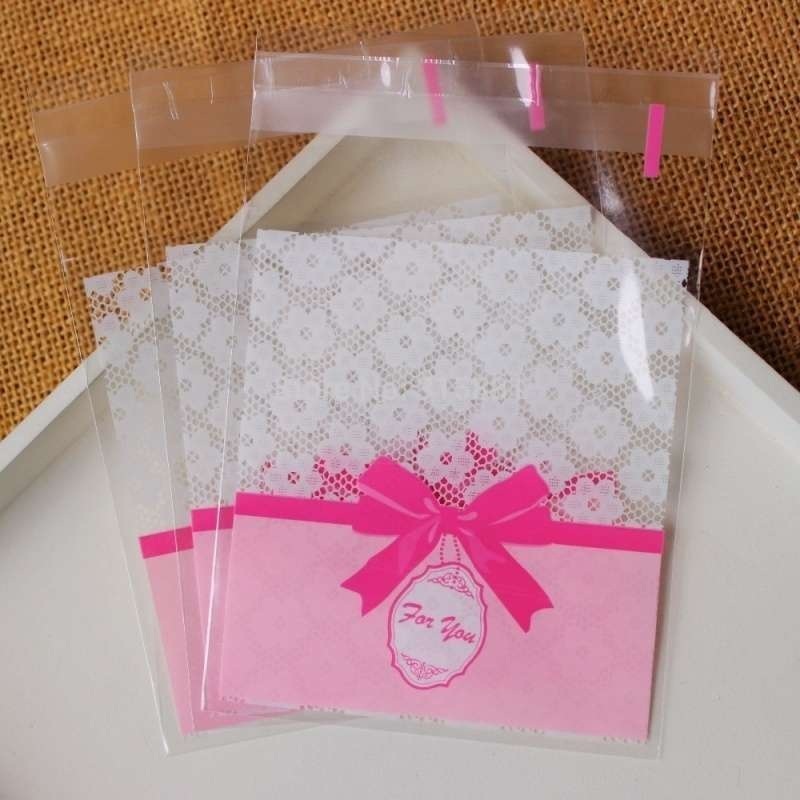sacos de plástico personalizados