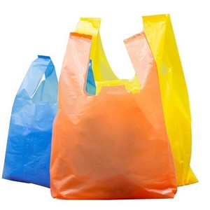 comprar sacolas plásticas