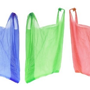 sacolas plásticas atacado