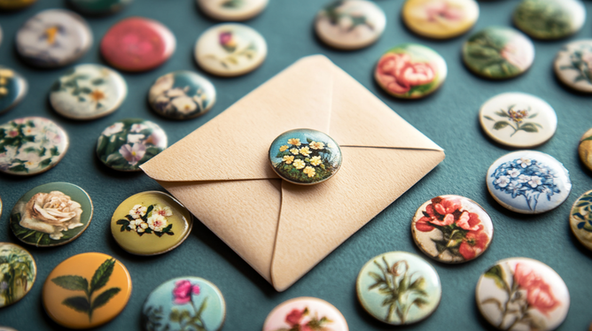 10 Melhores Adesivos para Fechar Envelope