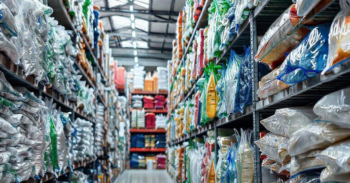 Distribuidora de Sacolas Plásticas: 7 Vantagens Imperdíveis