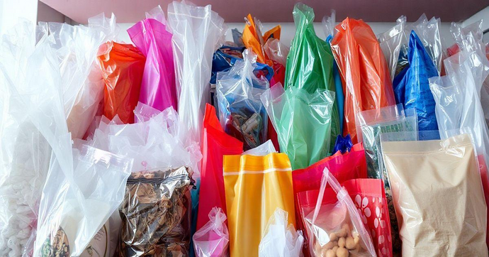 Embalagem Saco Plástico: Tudo que Você Precisa Saber