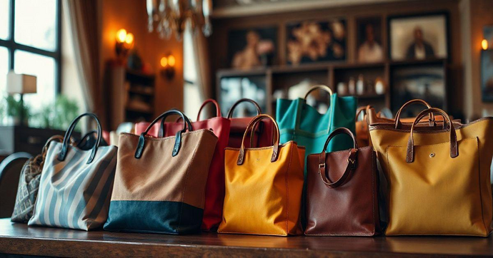 Onde Encontrar Sacolas Personalizadas