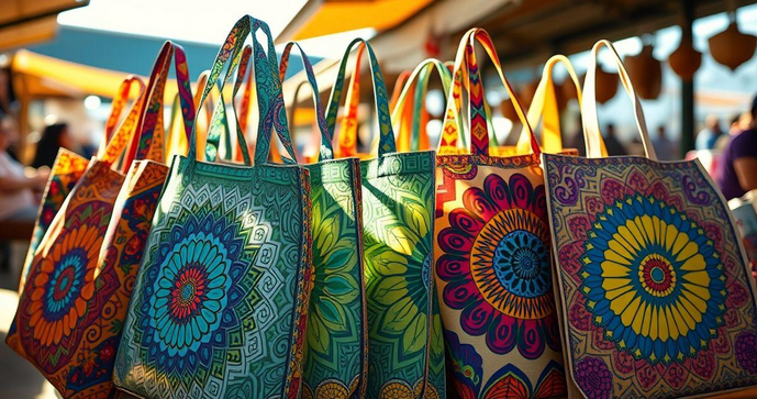 Saco PP Personalizado: A Solução Ideal para sua Marca e Sustentabilidade