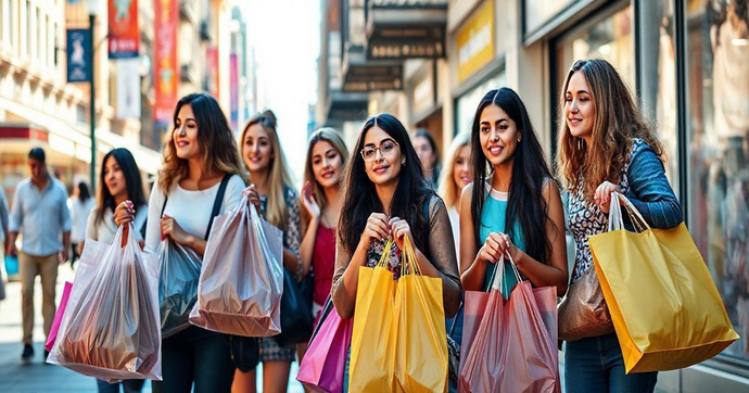 Sacola Personalizada de Plástico: Estilo e Sustentabilidade