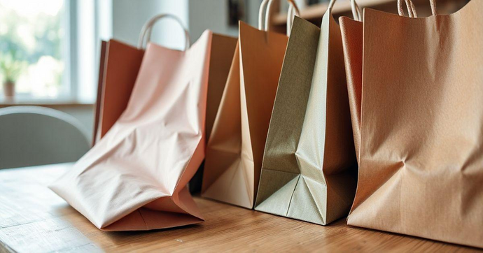 Sacola Personalizada: Qual o Preço Ideal?