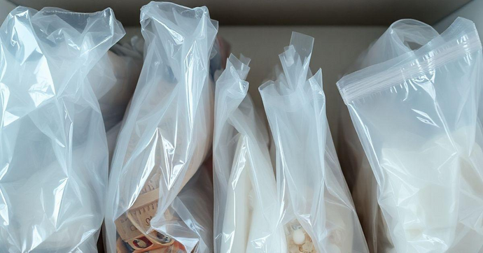 Sacos Plásticos Transparentes: Versatilidade e Uso