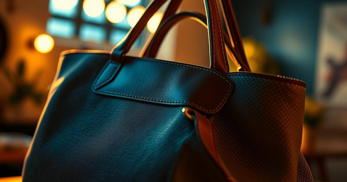 Sacola Alça Vazada Personalizada: Estilo e Funcionalidade