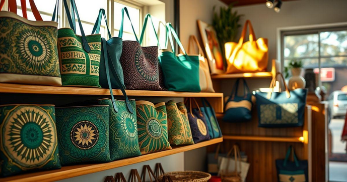 Sacolas Personalizadas Valor em Destaque