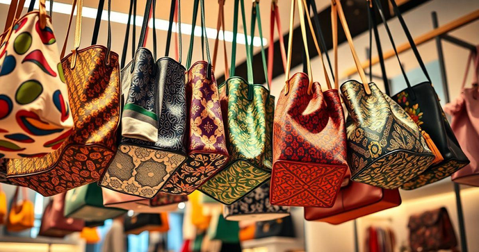 Sacos Impressos: Atraia Clientes com Estilo