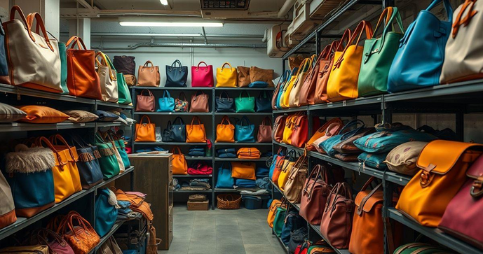 Fábrica de sacolas personalizadas: como escolher a melhor opção para o seu negócio