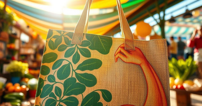 Saco PP Personalizado: A Solução Ideal para Sua Marca e Sustentabilidade