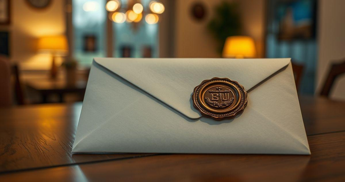 Adesivo para Fechar Envelope: Como Escolher o Ideal para Suas Necessidades