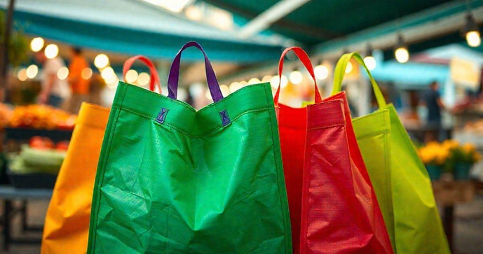 Sacolas de Supermercado Personalizadas: Como Escolher e Aproveitar ao Máximo Essa Tendência Sustentável