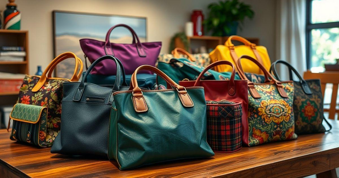 Como Escolher o Saco Personalizado Ideal para Seu Negócio