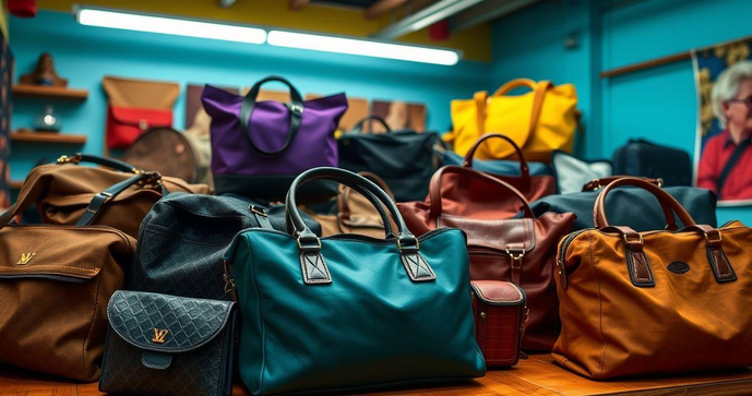 Como Escolher Sacolas Personalizadas para Sua Marca