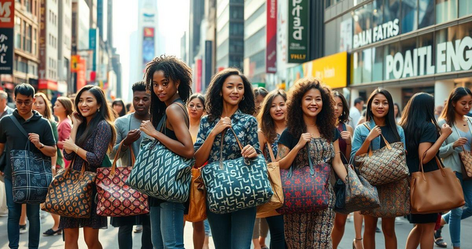 Onde Encontrar Sacolas Personalizadas para Promover Seu Negócio