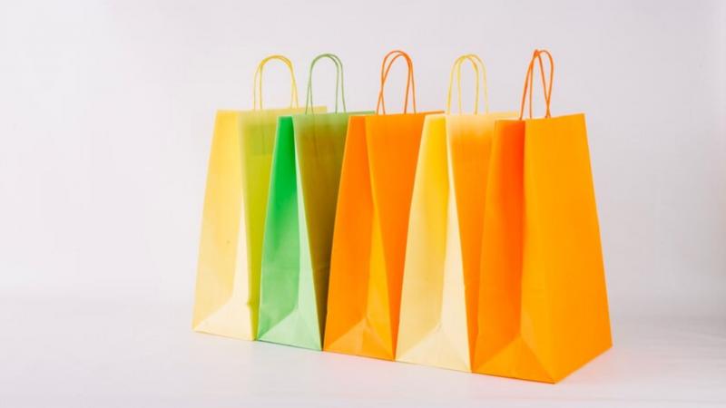 Preço de Sacolas Personalizadas: Descubra Aqui!