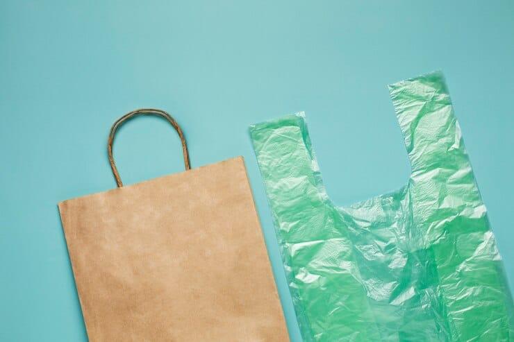 Fábrica de sacolas: como escolher a melhor opção para o seu negócio