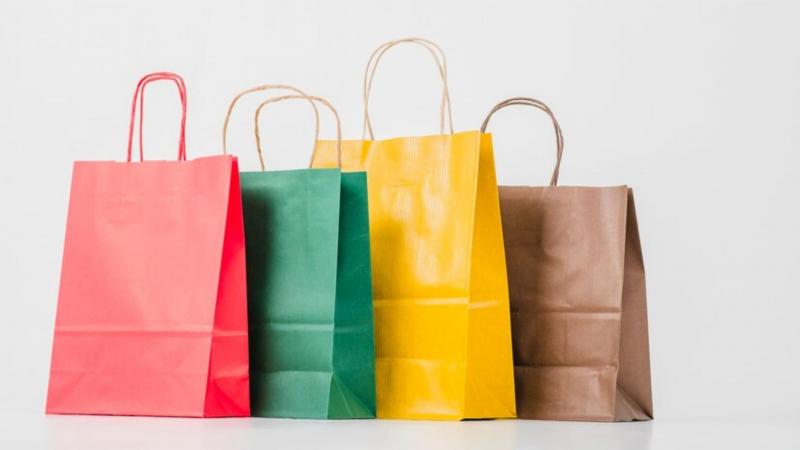 Descubra Sacola Personalizada Preço e Como Escolher a Ideal