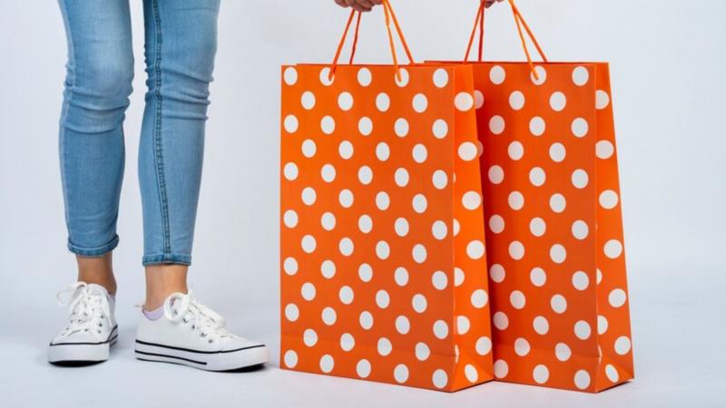 Sacolas Personalizadas: Potencialize Sua Marca com Criatividade